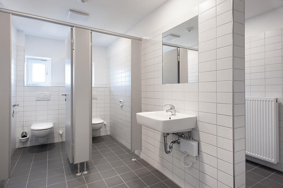 Prenájom kancelárie 371 m², Jülicher Straße 306, Aachen, Severné Porýnie - Westfálsko Prenájom kancelárie 371 m², Jülicher Straße 306, Aachen, Severné Porýnie - Westfálsko