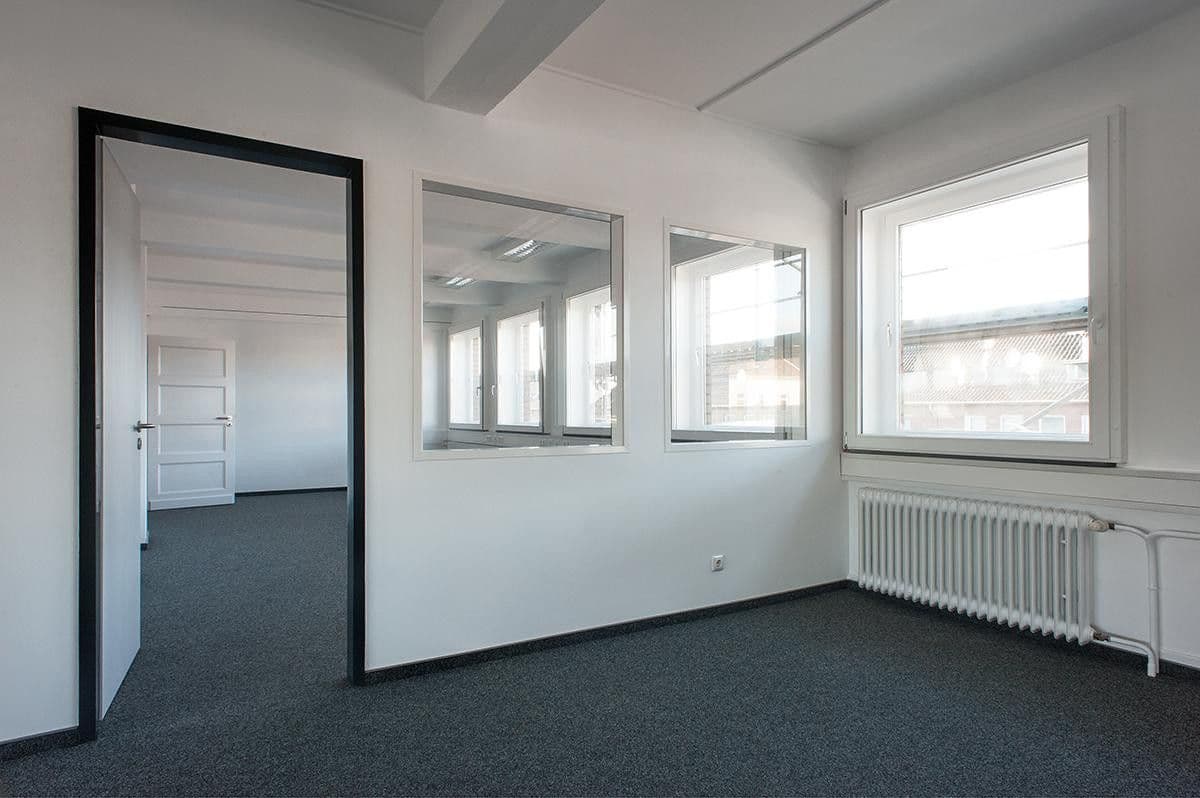 Prenájom kancelárie 371 m², Jülicher Straße 306, Aachen, Severné Porýnie - Westfálsko Prenájom kancelárie 371 m², Jülicher Straße 306, Aachen, Severné Porýnie - Westfálsko