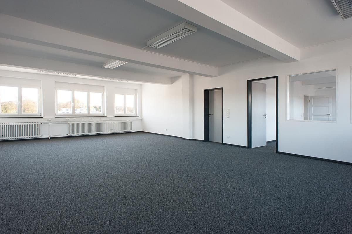 Prenájom kancelárie 371 m², Jülicher Straße 306, Aachen, Severné Porýnie - Westfálsko Prenájom kancelárie 371 m², Jülicher Straße 306, Aachen, Severné Porýnie - Westfálsko