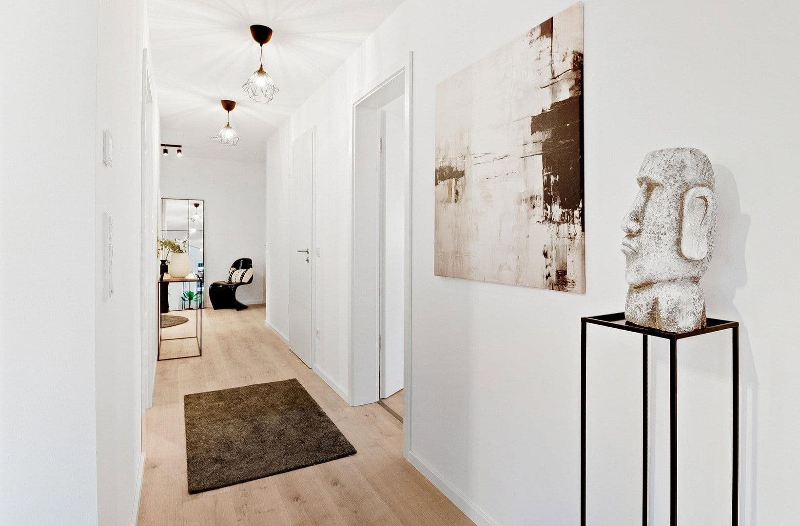 Predaj bytu 4-izbový 107 m², Münster, Severné Porýnie - Westfálsko Predaj bytu 4-izbový 107 m², Münster, Severné Porýnie - Westfálsko