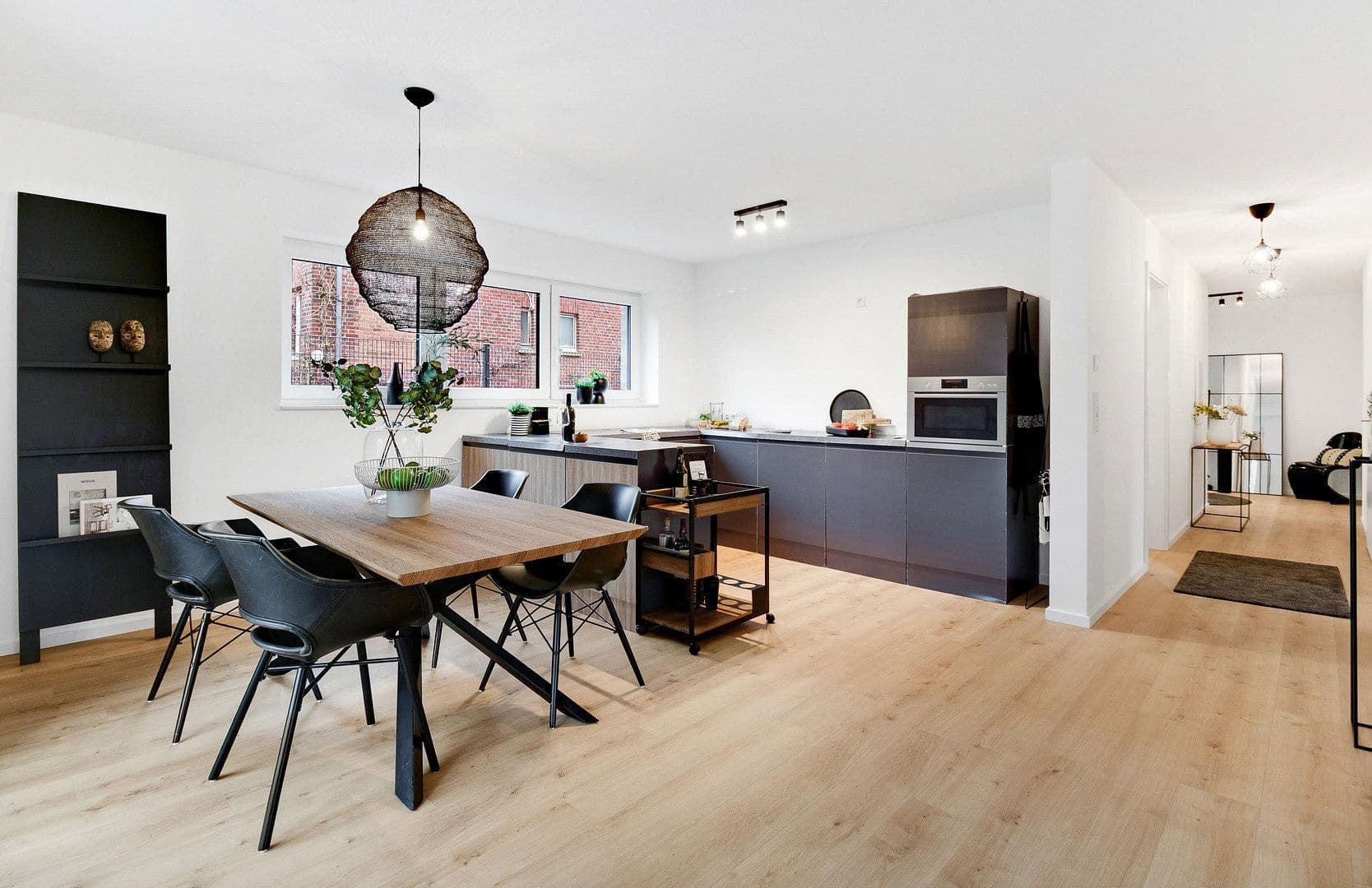 Predaj bytu 4-izbový 107 m², Münster, Severné Porýnie - Westfálsko Predaj bytu 4-izbový 107 m², Münster, Severné Porýnie - Westfálsko