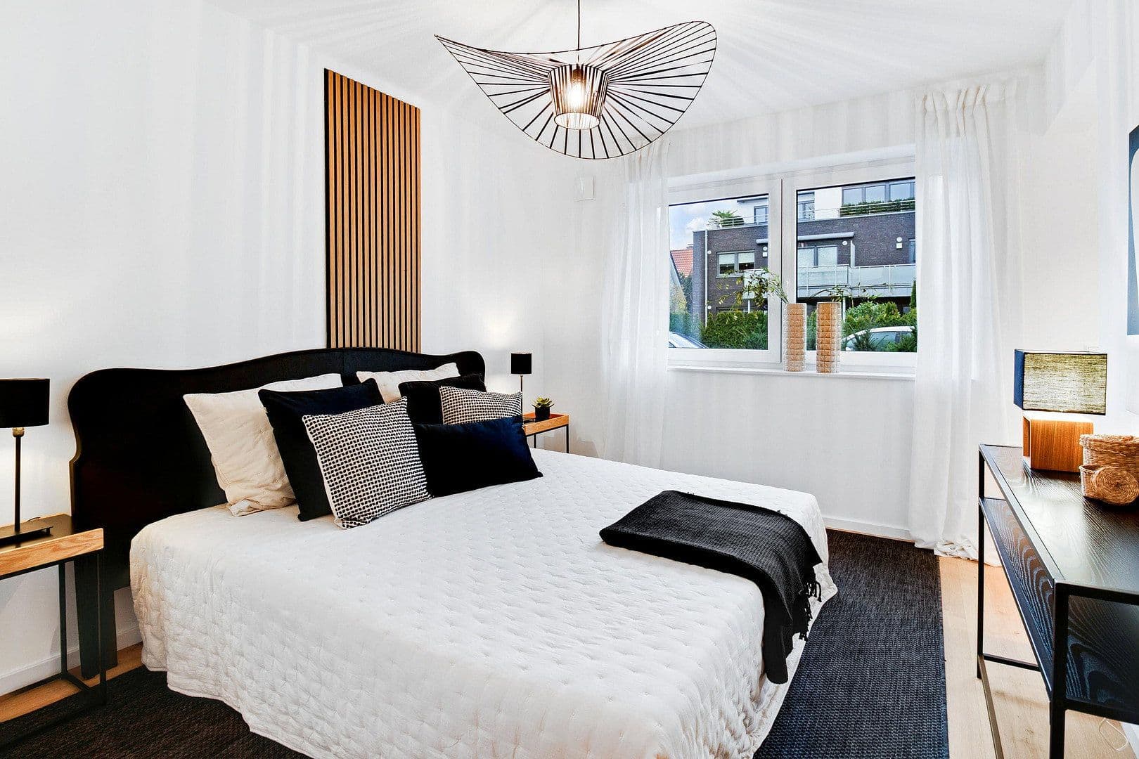 Predaj bytu 4-izbový 107 m², Münster, Severné Porýnie - Westfálsko Predaj bytu 4-izbový 107 m², Münster, Severné Porýnie - Westfálsko