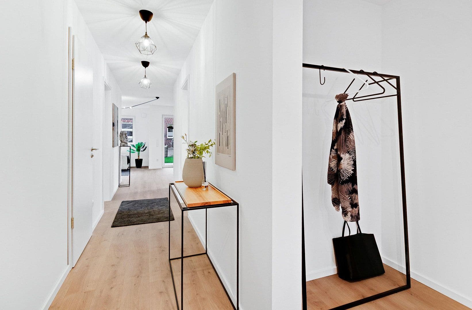 Predaj bytu 4-izbový 107 m², Münster, Severné Porýnie - Westfálsko Predaj bytu 4-izbový 107 m², Münster, Severné Porýnie - Westfálsko
