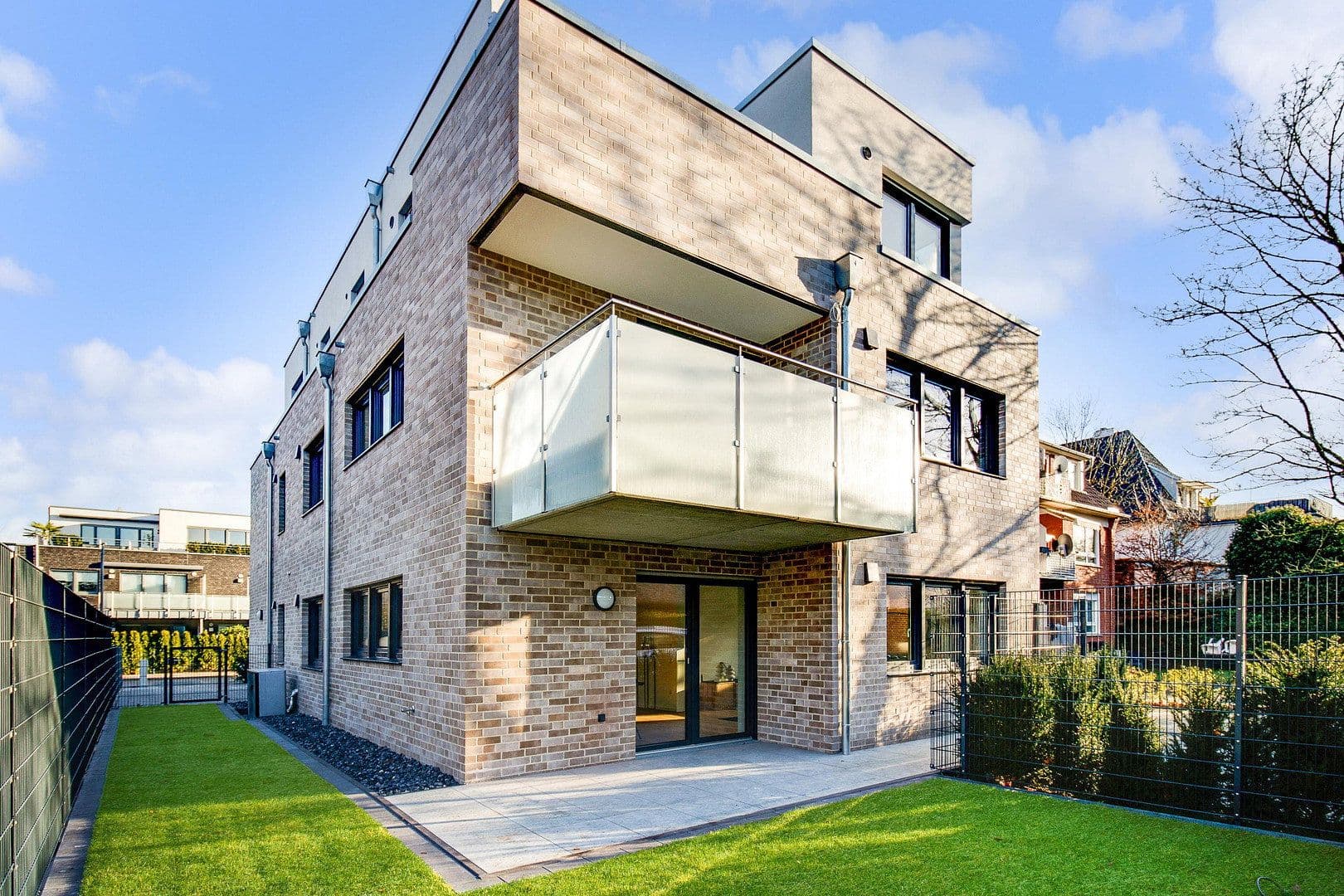 Predaj bytu 4-izbový 107 m², Münster, Severné Porýnie - Westfálsko Predaj bytu 4-izbový 107 m², Münster, Severné Porýnie - Westfálsko
