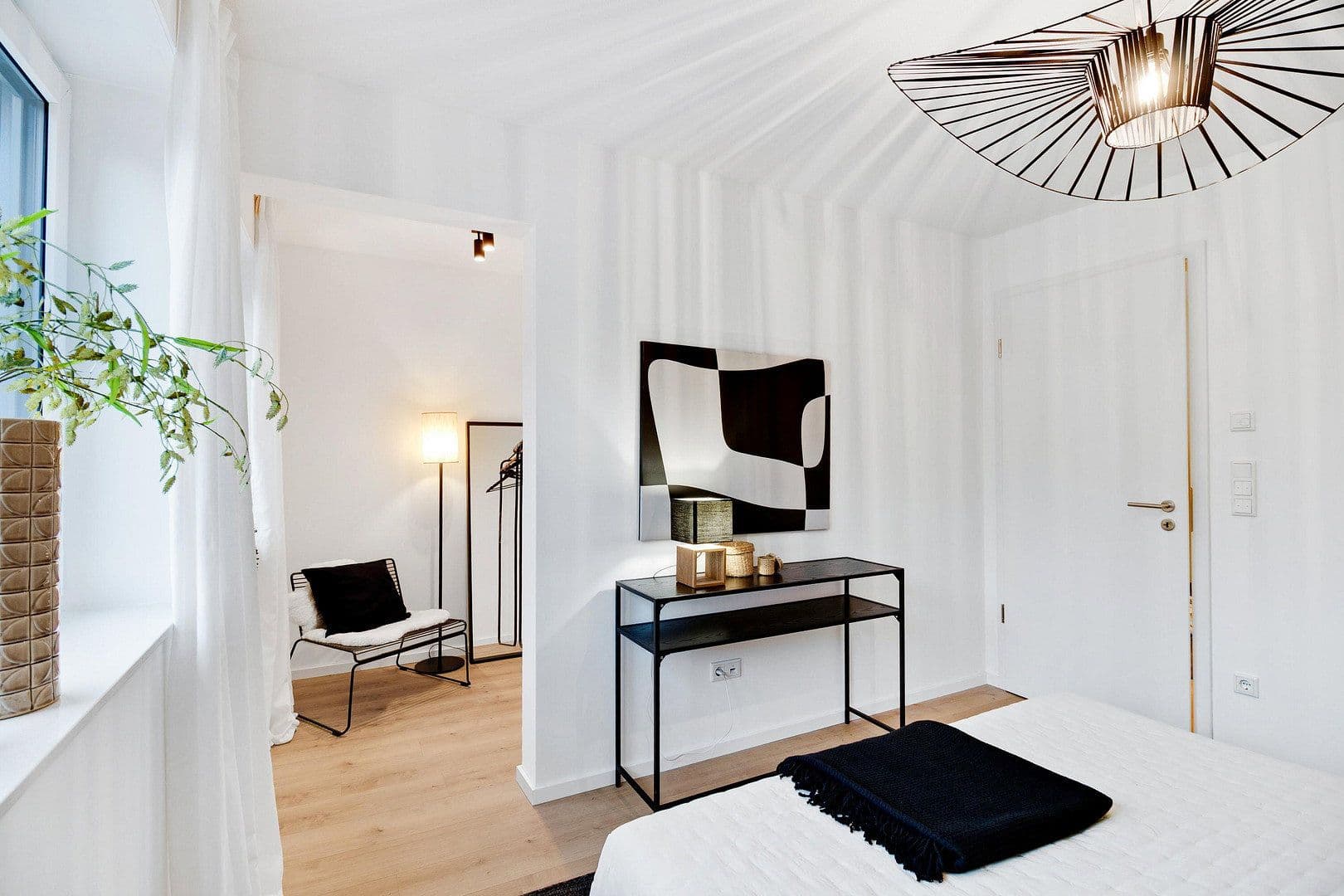 Predaj bytu 4-izbový 107 m², Münster, Severné Porýnie - Westfálsko Predaj bytu 4-izbový 107 m², Münster, Severné Porýnie - Westfálsko