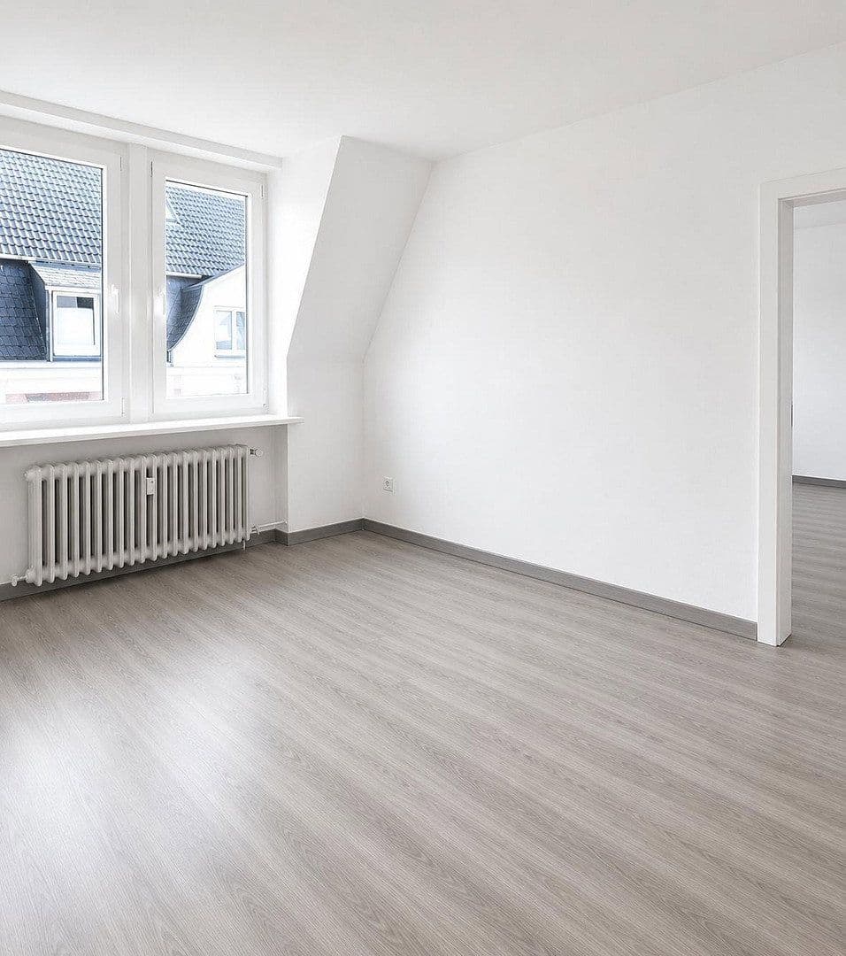Predaj bytu 3-izbový 70 m², Neuss, Severné Porýnie - Westfálsko Predaj bytu 3-izbový 70 m², Neuss, Severné Porýnie - Westfálsko