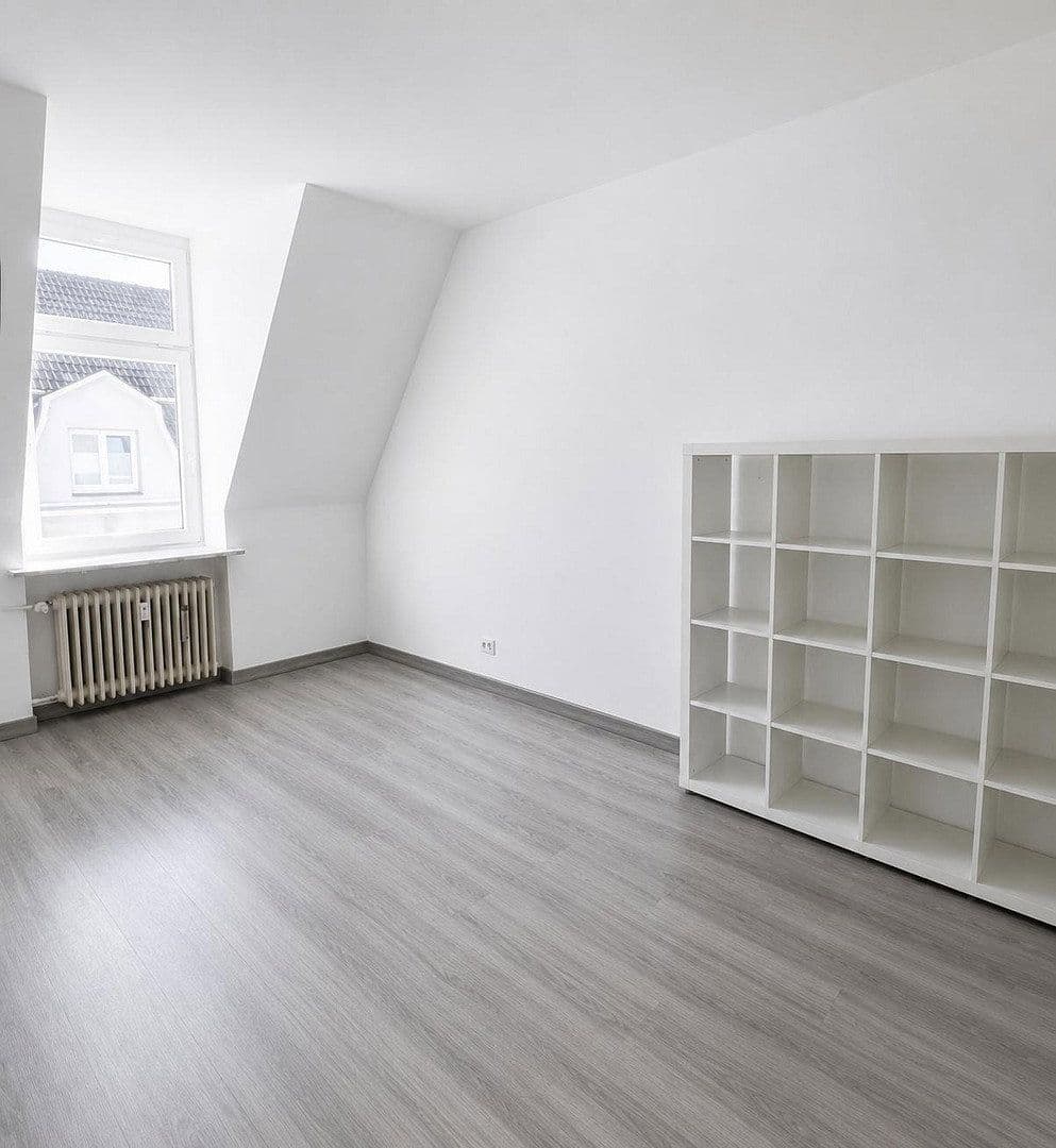 Predaj bytu 3-izbový 70 m², Neuss, Severné Porýnie - Westfálsko Predaj bytu 3-izbový 70 m², Neuss, Severné Porýnie - Westfálsko