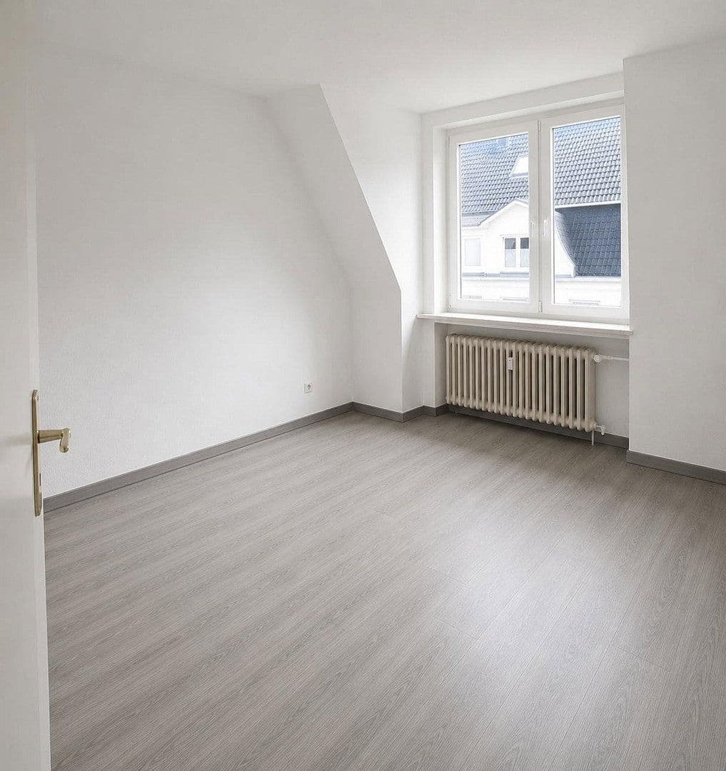 Predaj bytu 3-izbový 70 m², Neuss, Severné Porýnie - Westfálsko Predaj bytu 3-izbový 70 m², Neuss, Severné Porýnie - Westfálsko