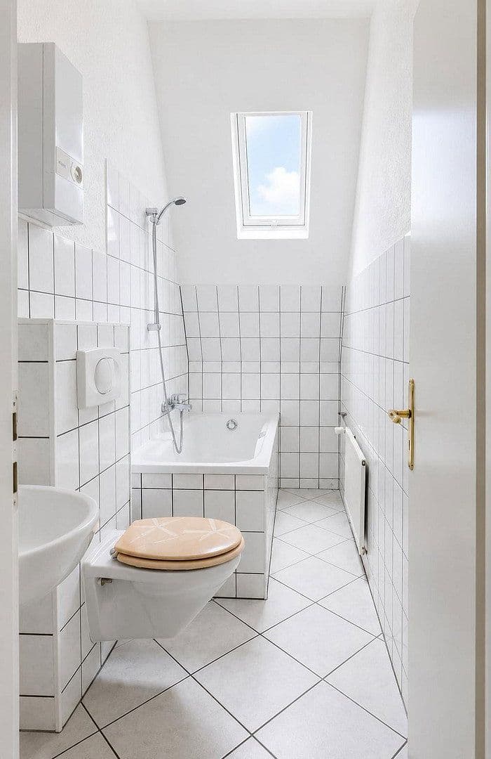 Predaj bytu 3-izbový 70 m², Neuss, Severné Porýnie - Westfálsko Predaj bytu 3-izbový 70 m², Neuss, Severné Porýnie - Westfálsko