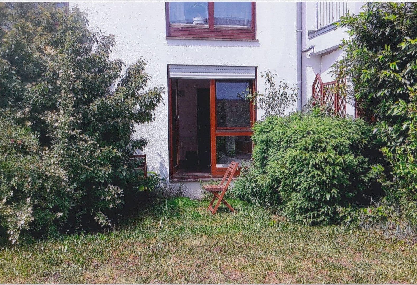 Prenájom domu 32 m², pozemek 32 m², Stuttgart Sommerrain, Bádensko-Wurttembersko Prenájom domu 32 m², pozemek 32 m², Stuttgart Sommerrain, Bádensko-Wurttembersko
