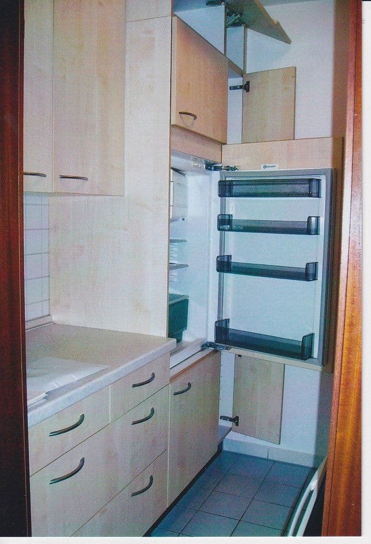 Prenájom domu 32 m², pozemek 32 m², Stuttgart Sommerrain, Bádensko-Wurttembersko Prenájom domu 32 m², pozemek 32 m², Stuttgart Sommerrain, Bádensko-Wurttembersko