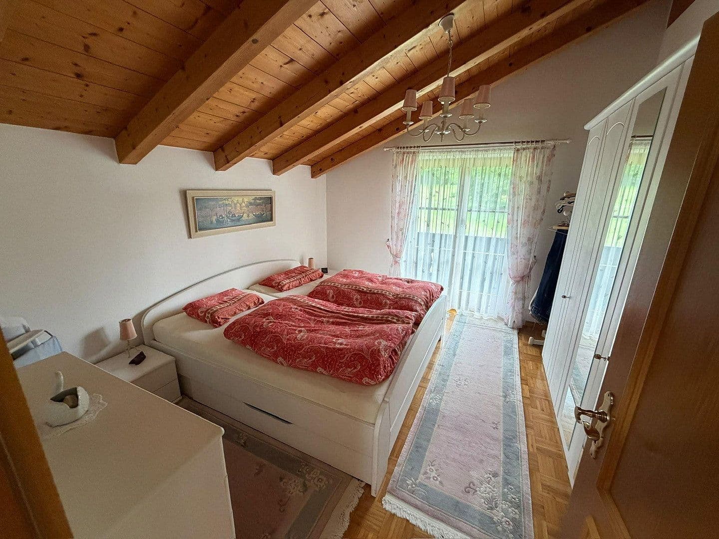 Predaj domu 140 m², pozemek 544 m², Hadergasse 16a, Unterwössen, Bavorsko Predaj domu 140 m², pozemek 544 m², Hadergasse 16a, Unterwössen, Bavorsko