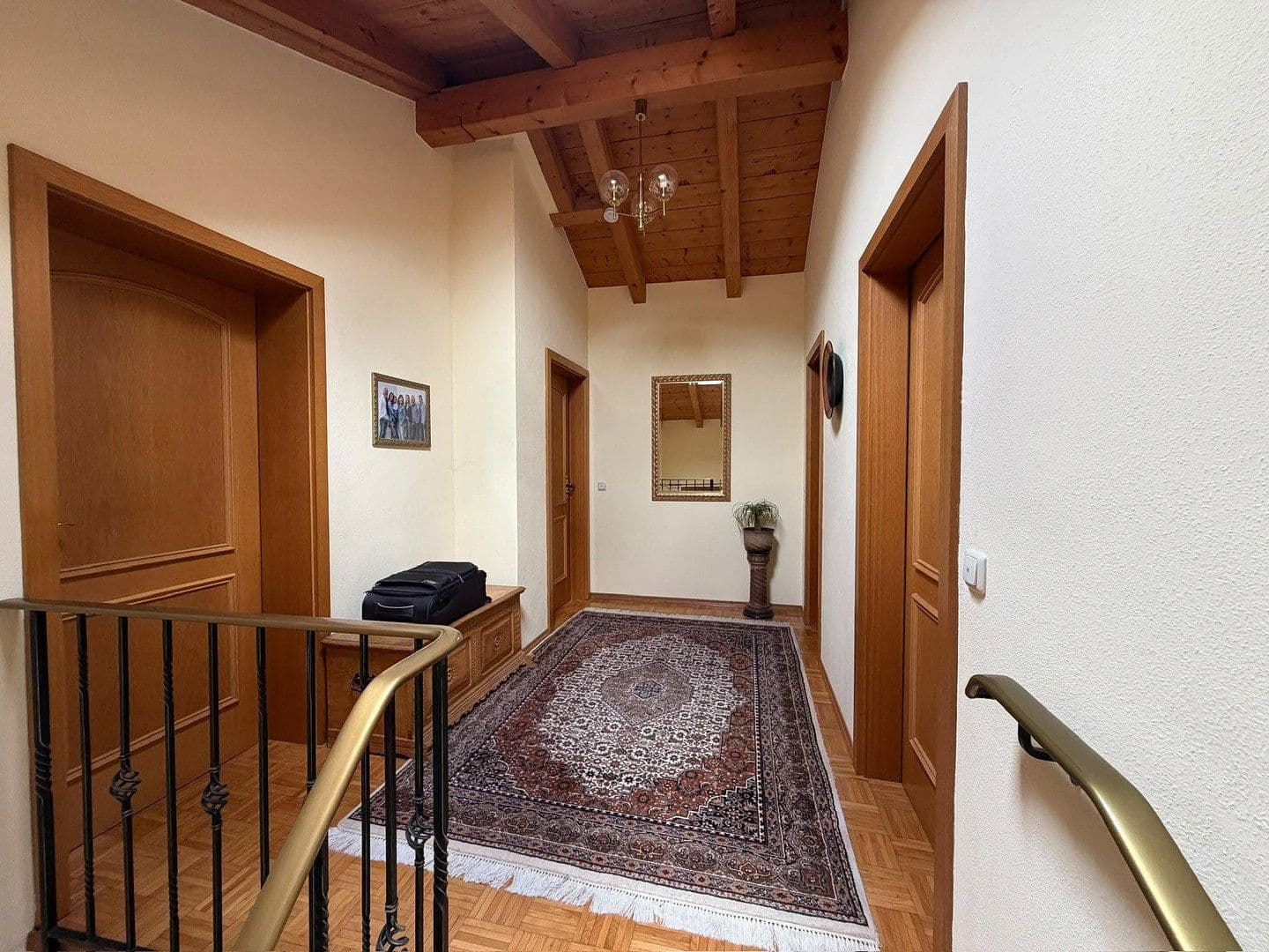 Predaj domu 140 m², pozemek 544 m², Hadergasse 16a, Unterwössen, Bavorsko Predaj domu 140 m², pozemek 544 m², Hadergasse 16a, Unterwössen, Bavorsko