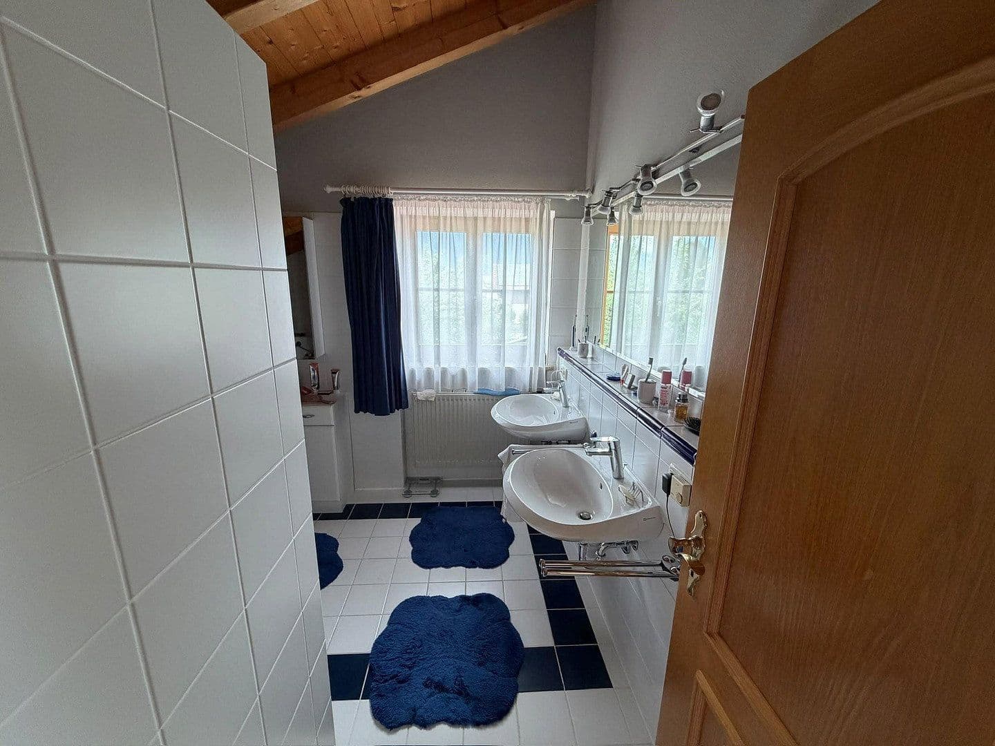 Predaj domu 140 m², pozemek 544 m², Hadergasse 16a, Unterwössen, Bavorsko Predaj domu 140 m², pozemek 544 m², Hadergasse 16a, Unterwössen, Bavorsko