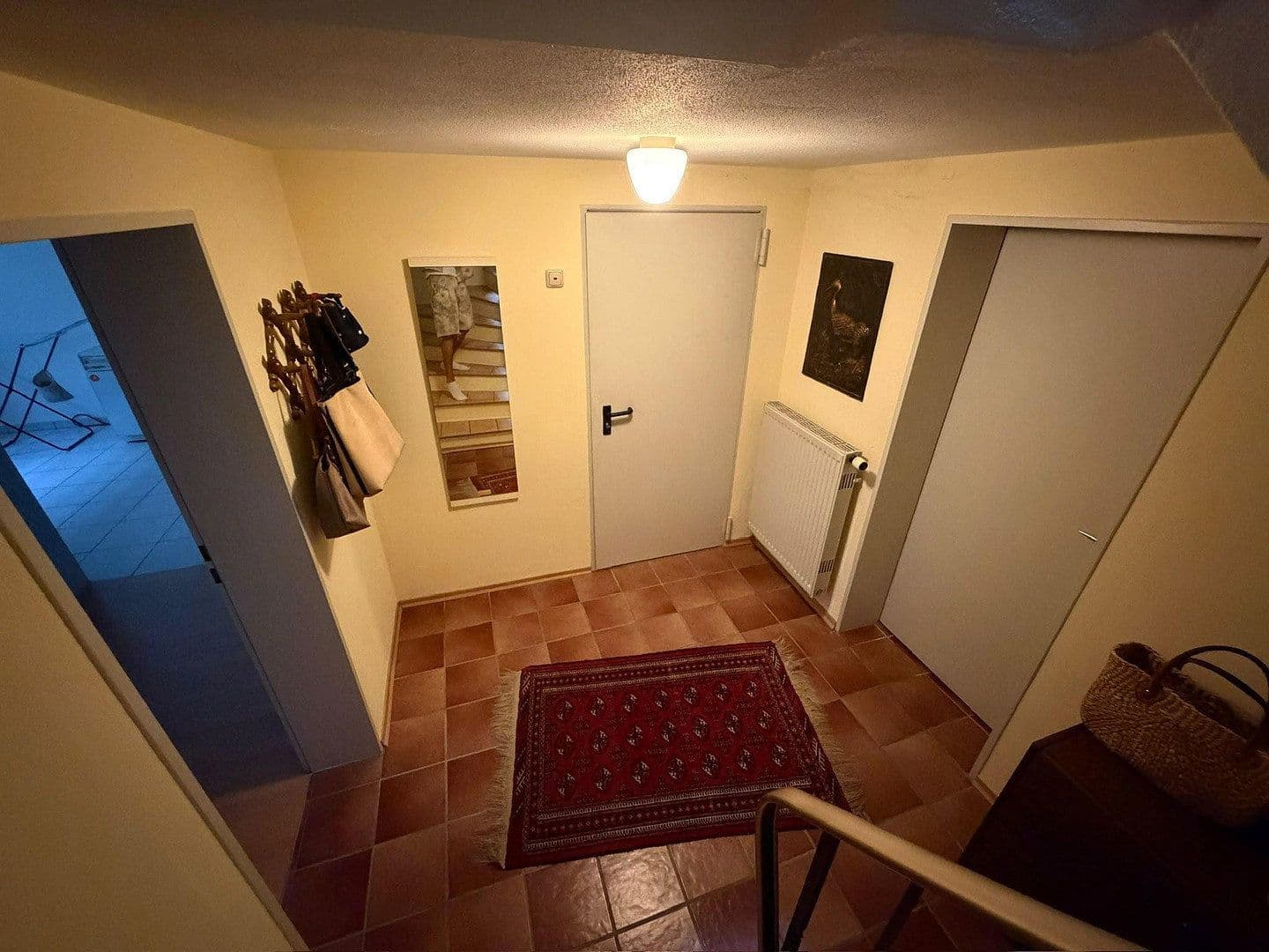 Predaj domu 140 m², pozemek 544 m², Hadergasse 16a, Unterwössen, Bavorsko Predaj domu 140 m², pozemek 544 m², Hadergasse 16a, Unterwössen, Bavorsko
