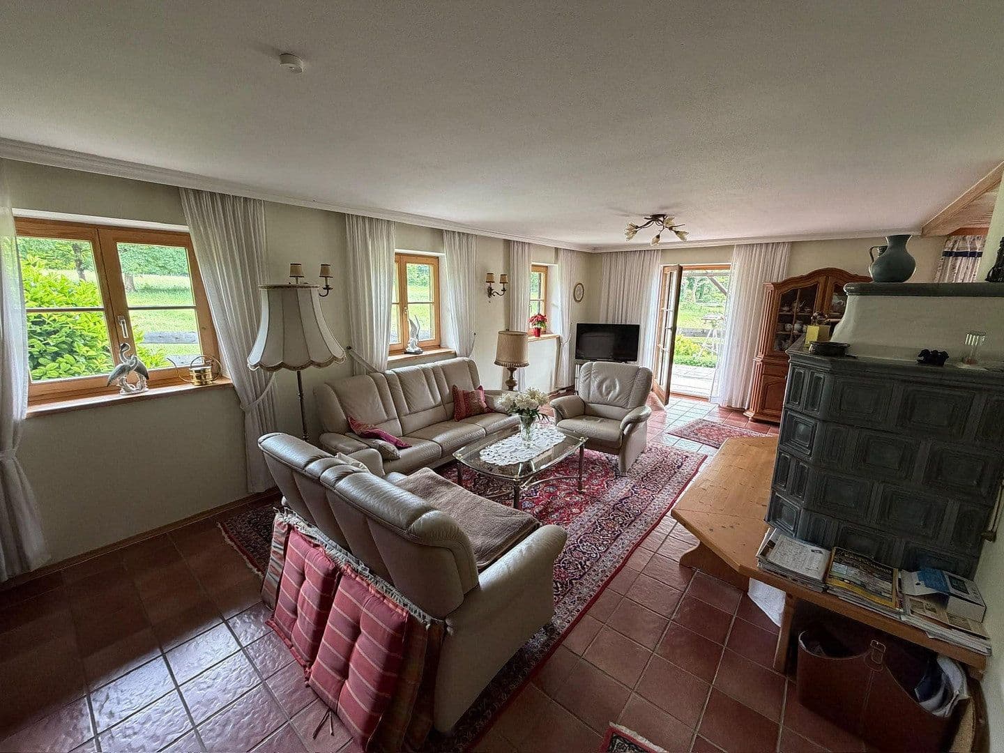 Predaj domu 140 m², pozemek 544 m², Hadergasse 16a, Unterwössen, Bavorsko Predaj domu 140 m², pozemek 544 m², Hadergasse 16a, Unterwössen, Bavorsko