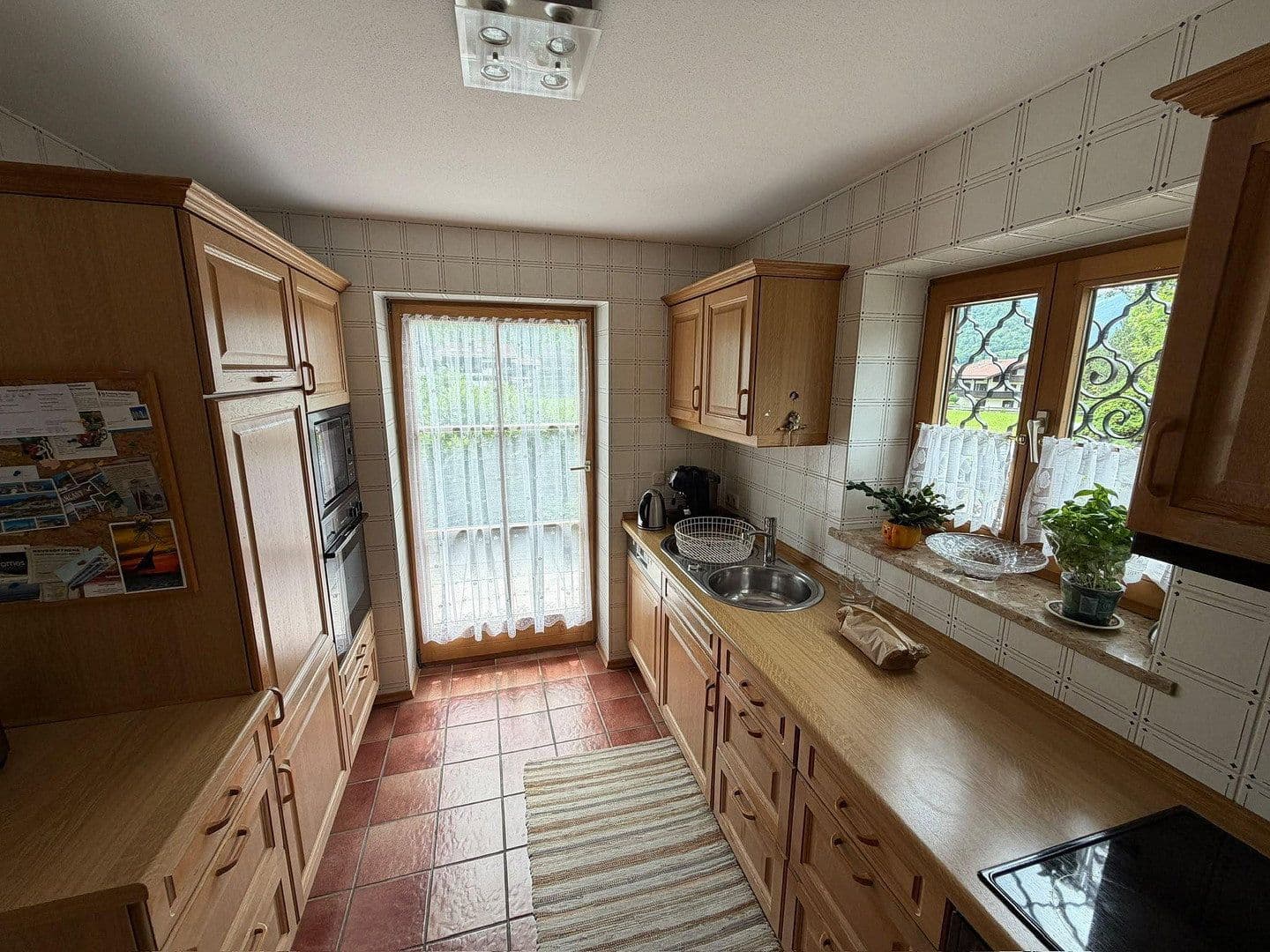 Predaj domu 140 m², pozemek 544 m², Hadergasse 16a, Unterwössen, Bavorsko Predaj domu 140 m², pozemek 544 m², Hadergasse 16a, Unterwössen, Bavorsko