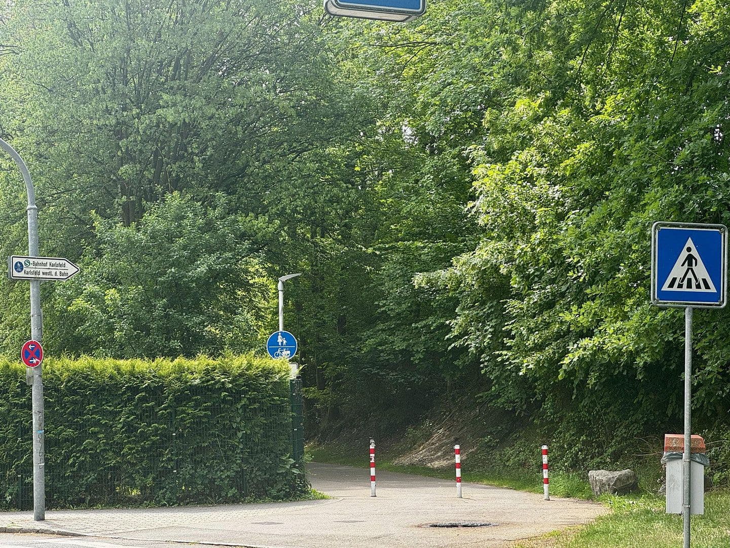 Predaj bytu 3-izbový 62 m², Wehrstaudenstrasse 1, Karlsfeld-Allach-Untermenzing, Bavorsko Predaj bytu 3-izbový 62 m², Wehrstaudenstrasse 1, Karlsfeld-Allach-Untermenzing, Bavorsko