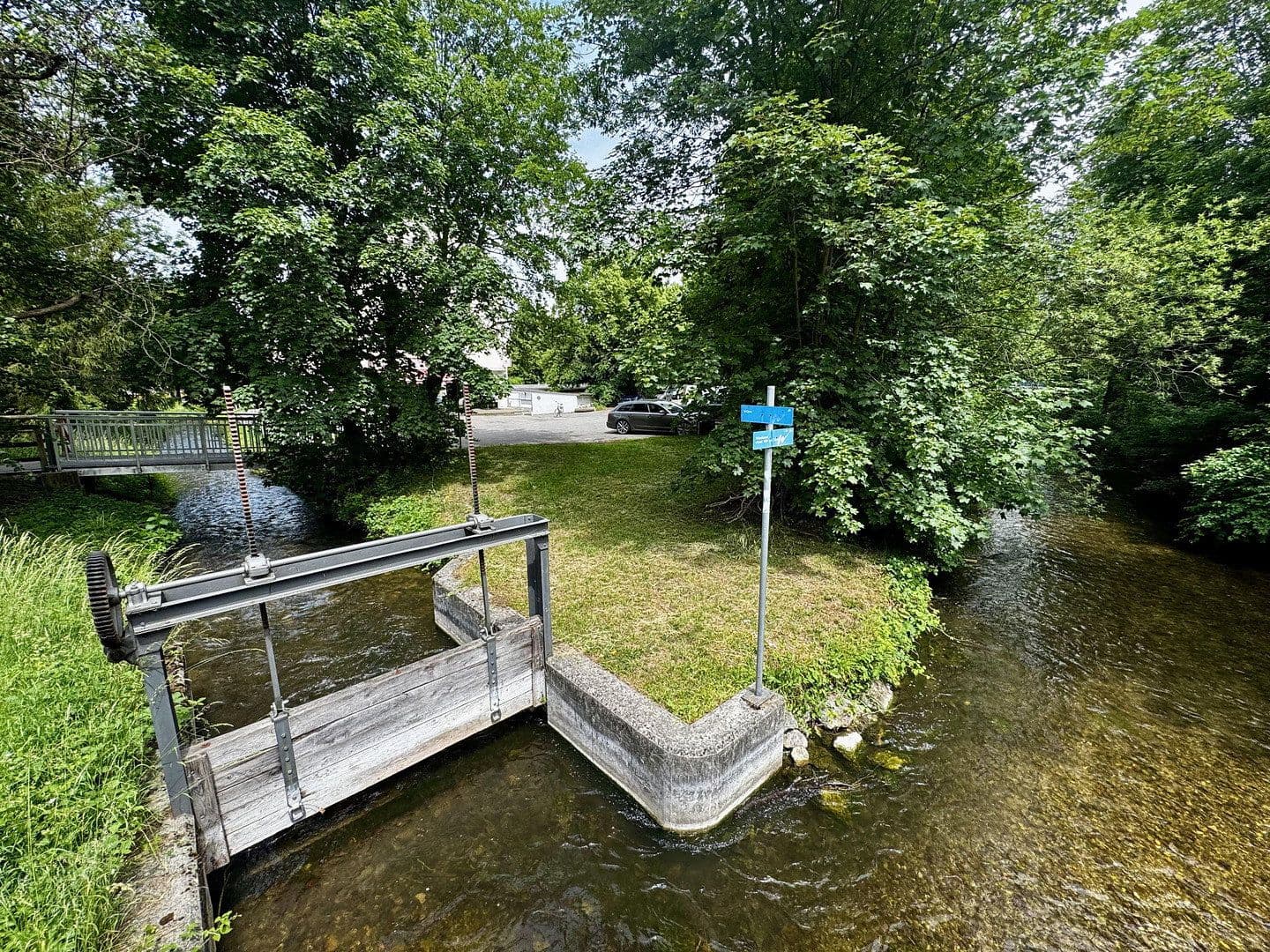 Predaj bytu 3-izbový 62 m², Wehrstaudenstrasse 1, Karlsfeld-Allach-Untermenzing, Bavorsko Predaj bytu 3-izbový 62 m², Wehrstaudenstrasse 1, Karlsfeld-Allach-Untermenzing, Bavorsko