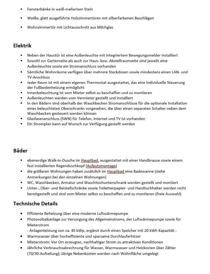 Prenájom bytu 2-izbový 45 m², Segeberger Str. 57, Neumünster, Šlezvicko-Holštajnsko Prenájom bytu 2-izbový 45 m², Segeberger Str. 57, Neumünster, Šlezvicko-Holštajnsko