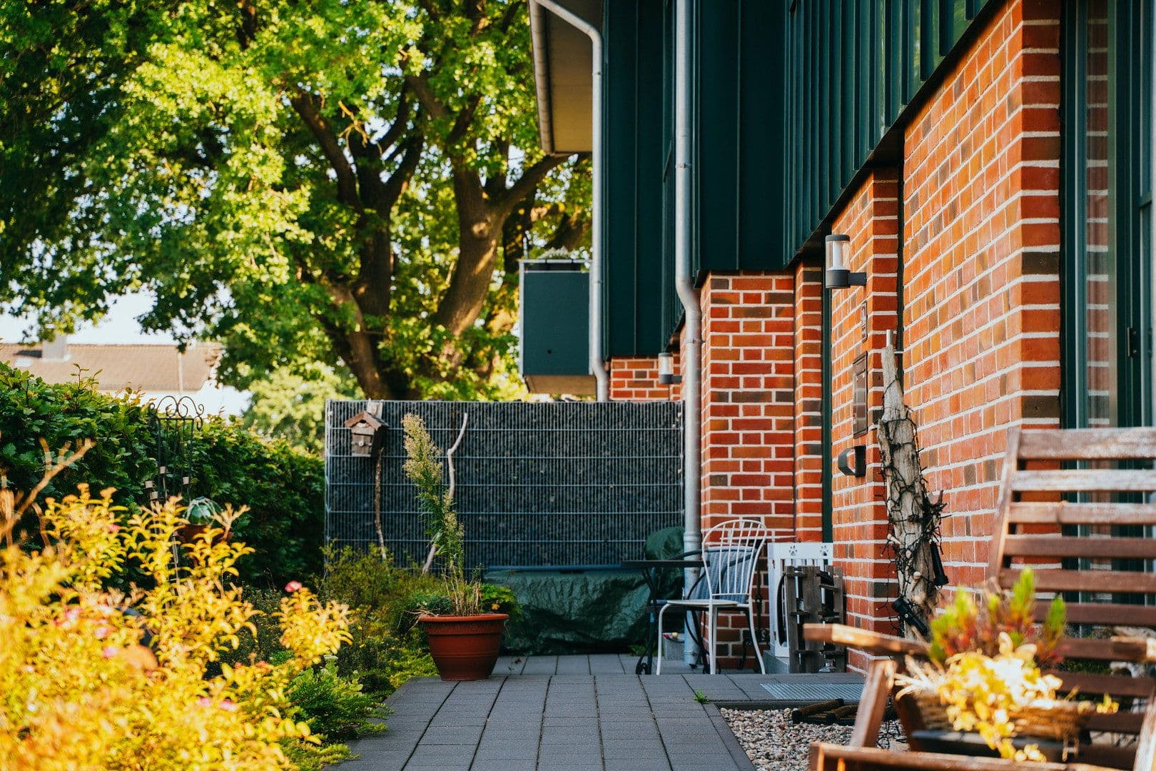 Prenájom bytu 2-izbový 45 m², Segeberger Str. 57, Neumünster, Šlezvicko-Holštajnsko Prenájom bytu 2-izbový 45 m², Segeberger Str. 57, Neumünster, Šlezvicko-Holštajnsko