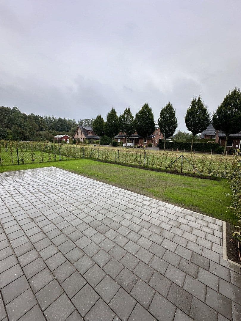 Prenájom bytu 2-izbový 45 m², Segeberger Str. 57, Neumünster, Šlezvicko-Holštajnsko Prenájom bytu 2-izbový 45 m², Segeberger Str. 57, Neumünster, Šlezvicko-Holštajnsko