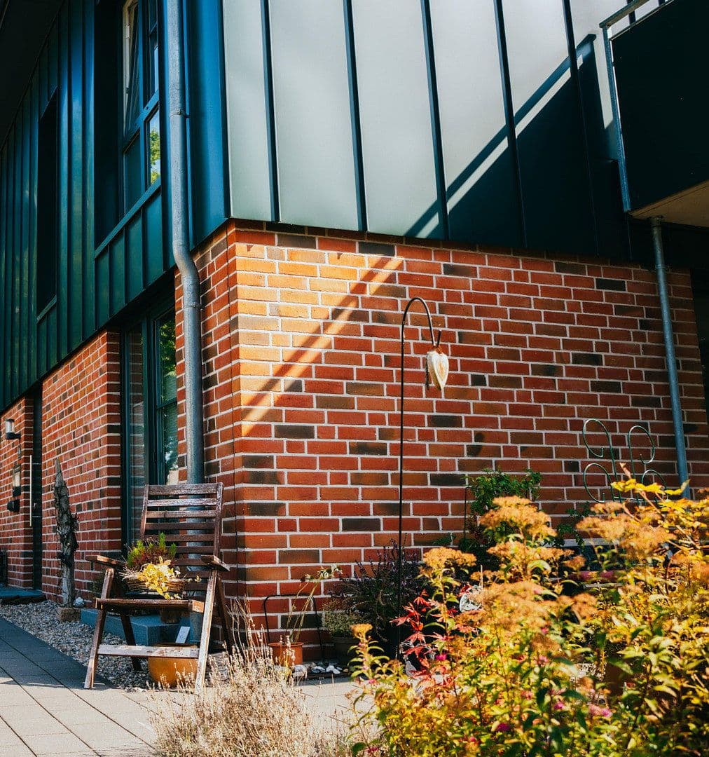Prenájom bytu 2-izbový 45 m², Segeberger Str. 57, Neumünster, Šlezvicko-Holštajnsko Prenájom bytu 2-izbový 45 m², Segeberger Str. 57, Neumünster, Šlezvicko-Holštajnsko
