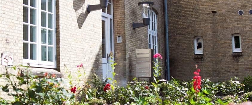Prenájom bytu 2-izbový 51 m², Paulihof 2, Schleswig, Šlezvicko-Holštajnsko Prenájom bytu 2-izbový 51 m², Paulihof 2, Schleswig, Šlezvicko-Holštajnsko