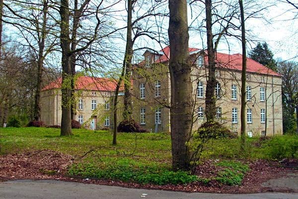 Prenájom bytu 2-izbový 51 m², Paulihof 2, Schleswig, Šlezvicko-Holštajnsko Prenájom bytu 2-izbový 51 m², Paulihof 2, Schleswig, Šlezvicko-Holštajnsko