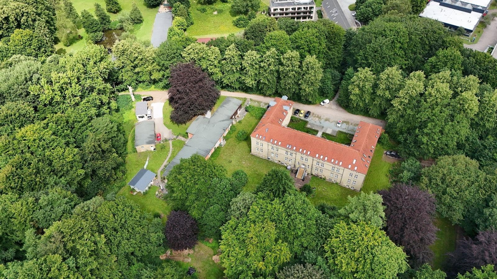 Prenájom bytu 2-izbový 51 m², Paulihof 2, Schleswig, Šlezvicko-Holštajnsko Prenájom bytu 2-izbový 51 m², Paulihof 2, Schleswig, Šlezvicko-Holštajnsko