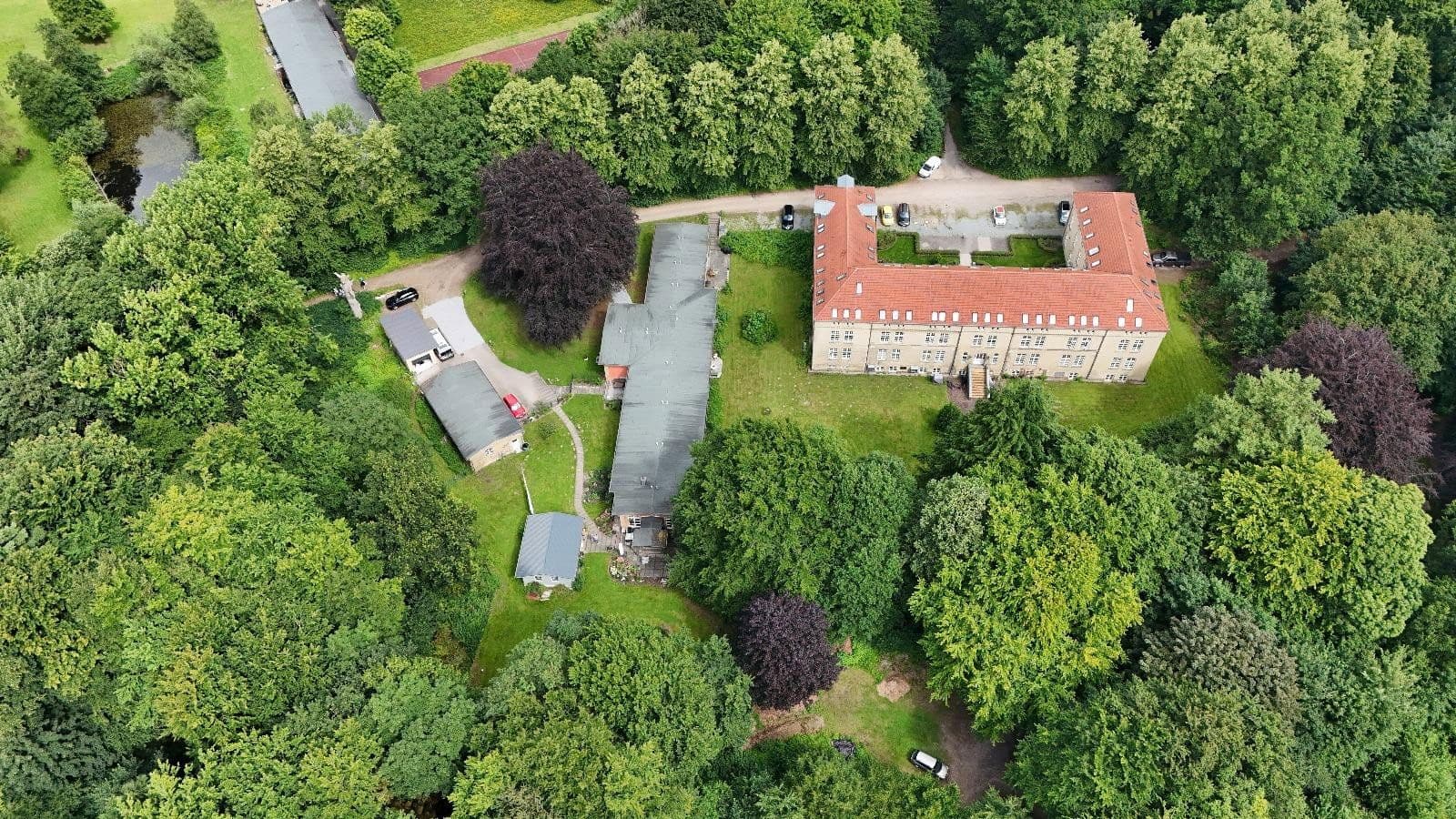 Prenájom bytu 2-izbový 51 m², Paulihof 2, Schleswig, Šlezvicko-Holštajnsko Prenájom bytu 2-izbový 51 m², Paulihof 2, Schleswig, Šlezvicko-Holštajnsko