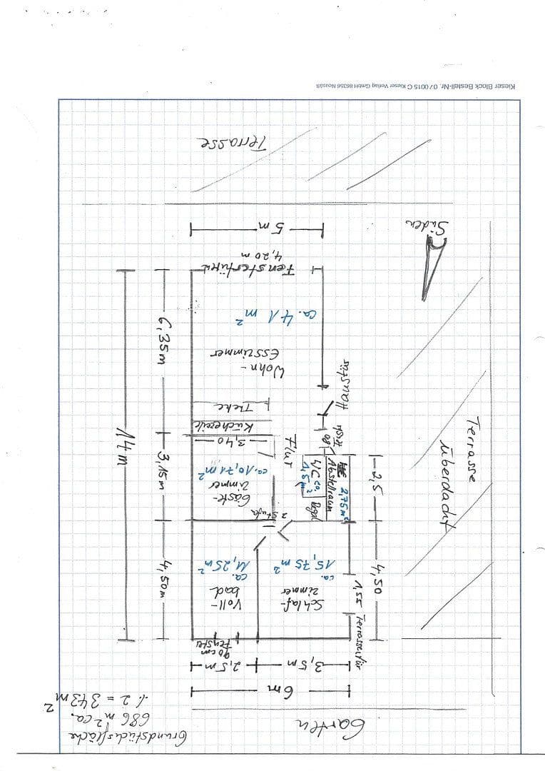 Prenájom bytu 3-izbový 75 m², Birkenweg 43, Timmendorfer Strand, Šlezvicko-Holštajnsko Prenájom bytu 3-izbový 75 m², Birkenweg 43, Timmendorfer Strand, Šlezvicko-Holštajnsko