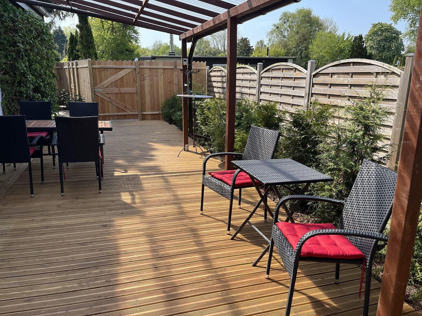 Prenájom bytu 3-izbový 75 m², Birkenweg 43, Timmendorfer Strand, Šlezvicko-Holštajnsko Prenájom bytu 3-izbový 75 m², Birkenweg 43, Timmendorfer Strand, Šlezvicko-Holštajnsko