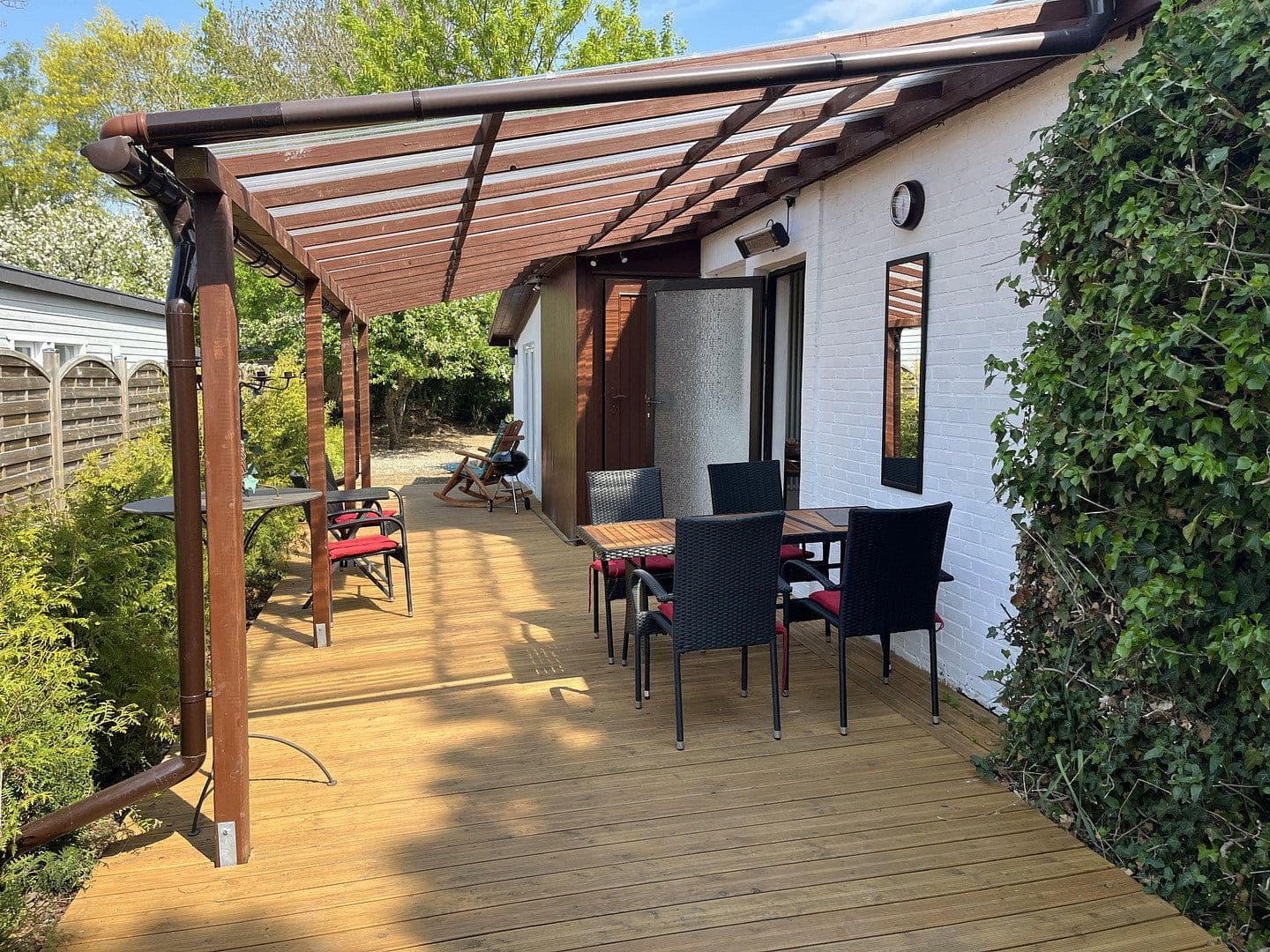 Prenájom bytu 3-izbový 75 m², Birkenweg 43, Timmendorfer Strand, Šlezvicko-Holštajnsko Prenájom bytu 3-izbový 75 m², Birkenweg 43, Timmendorfer Strand, Šlezvicko-Holštajnsko