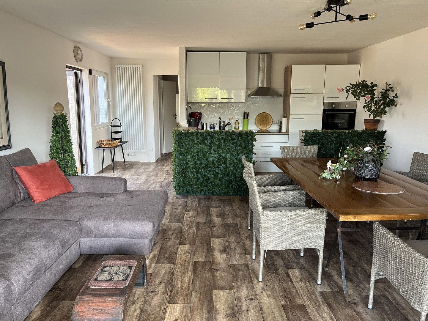 Prenájom bytu 3-izbový 75 m², Birkenweg 43, Timmendorfer Strand, Šlezvicko-Holštajnsko Prenájom bytu 3-izbový 75 m², Birkenweg 43, Timmendorfer Strand, Šlezvicko-Holštajnsko