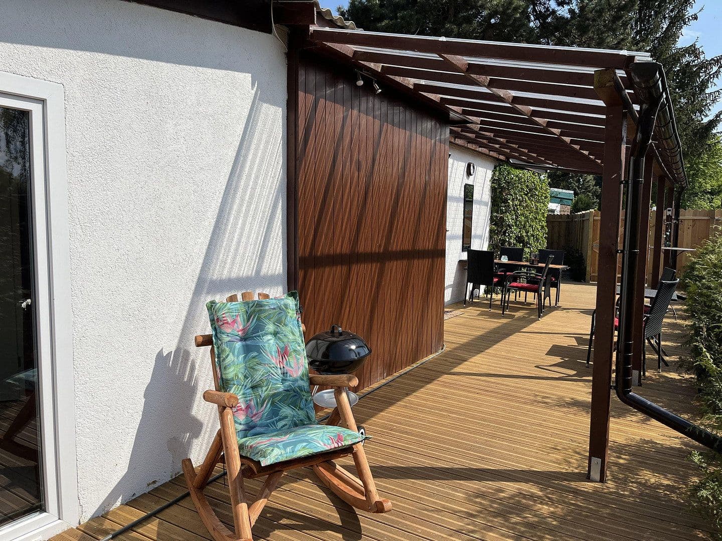 Prenájom bytu 3-izbový 75 m², Birkenweg 43, Timmendorfer Strand, Šlezvicko-Holštajnsko Prenájom bytu 3-izbový 75 m², Birkenweg 43, Timmendorfer Strand, Šlezvicko-Holštajnsko