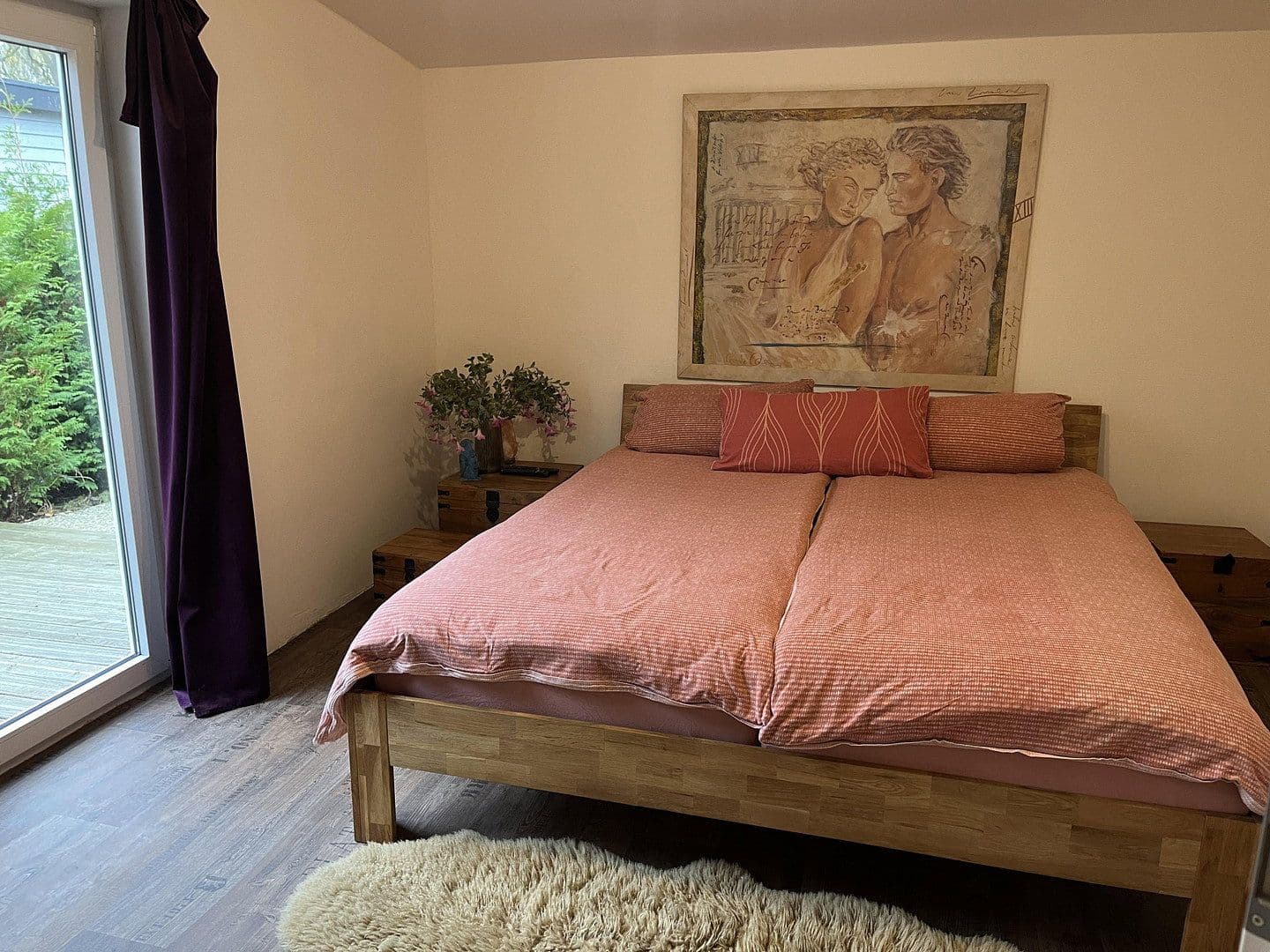Prenájom bytu 3-izbový 75 m², Birkenweg 43, Timmendorfer Strand, Šlezvicko-Holštajnsko Prenájom bytu 3-izbový 75 m², Birkenweg 43, Timmendorfer Strand, Šlezvicko-Holštajnsko