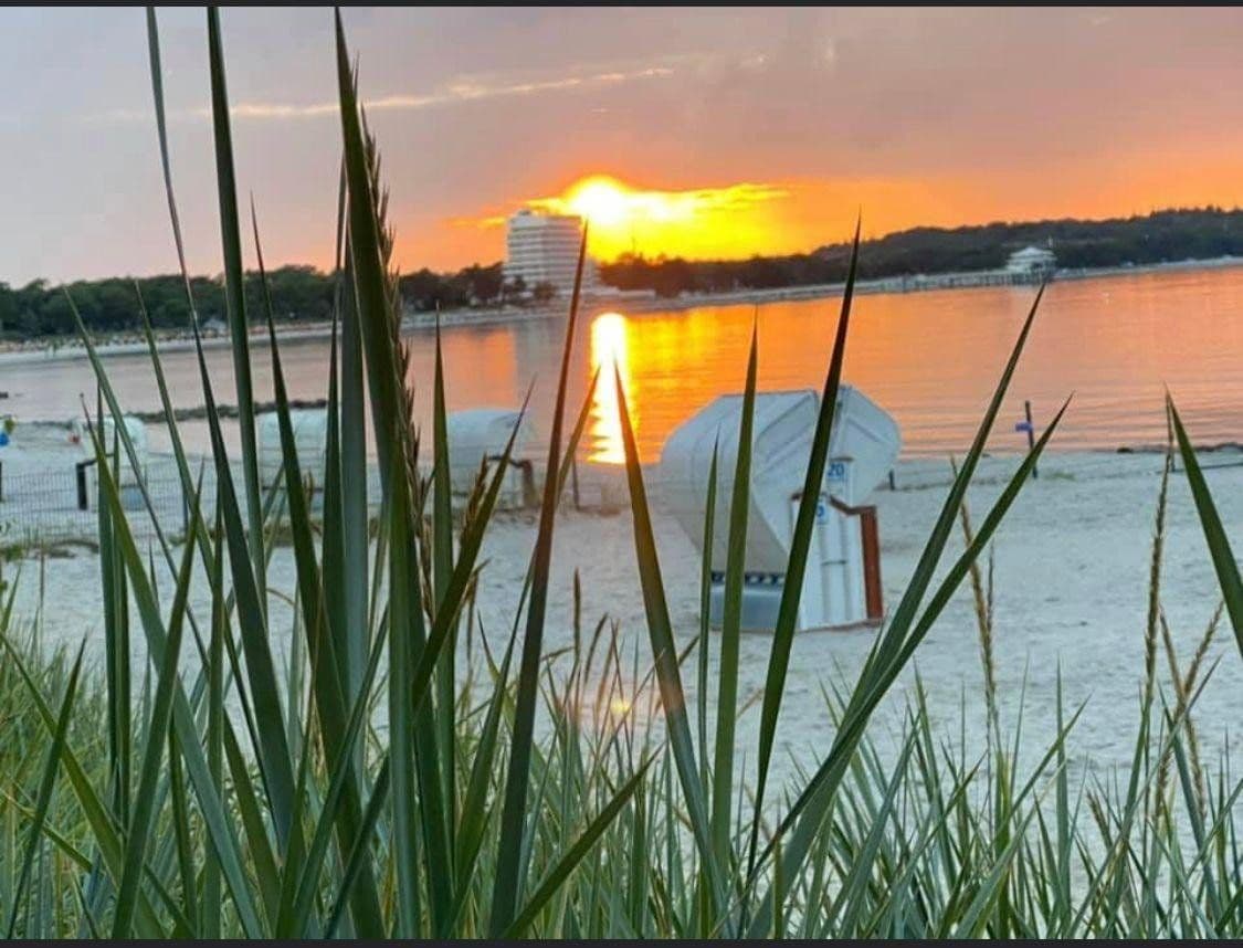 Prenájom bytu 3-izbový 75 m², Birkenweg 43, Timmendorfer Strand, Šlezvicko-Holštajnsko Prenájom bytu 3-izbový 75 m², Birkenweg 43, Timmendorfer Strand, Šlezvicko-Holštajnsko