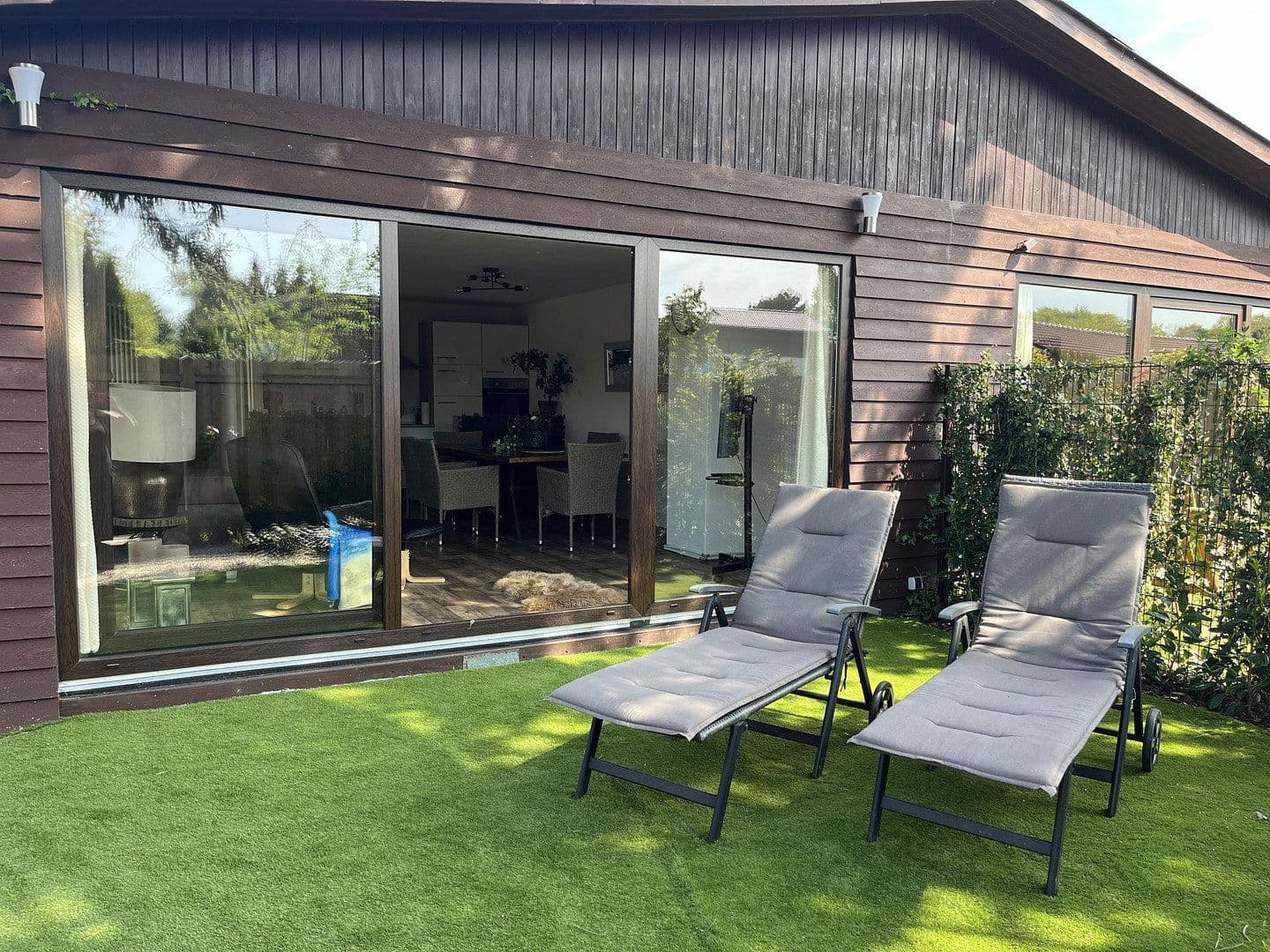 Prenájom bytu 3-izbový 75 m², Birkenweg 43, Timmendorfer Strand, Šlezvicko-Holštajnsko Prenájom bytu 3-izbový 75 m², Birkenweg 43, Timmendorfer Strand, Šlezvicko-Holštajnsko