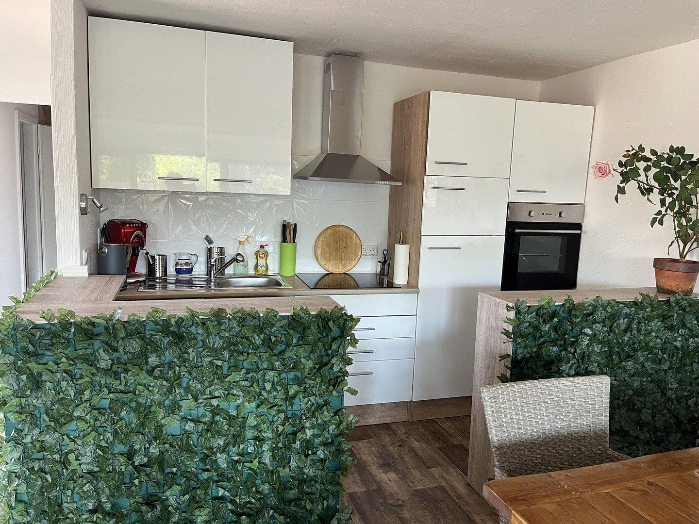 Prenájom bytu 3-izbový 75 m², Birkenweg 43, Timmendorfer Strand, Šlezvicko-Holštajnsko Prenájom bytu 3-izbový 75 m², Birkenweg 43, Timmendorfer Strand, Šlezvicko-Holštajnsko