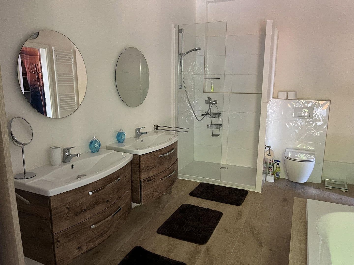 Prenájom bytu 3-izbový 75 m², Birkenweg 43, Timmendorfer Strand, Šlezvicko-Holštajnsko Prenájom bytu 3-izbový 75 m², Birkenweg 43, Timmendorfer Strand, Šlezvicko-Holštajnsko