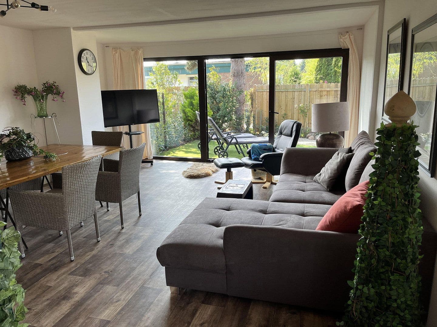 Prenájom bytu 3-izbový 75 m², Birkenweg 43, Timmendorfer Strand, Šlezvicko-Holštajnsko Prenájom bytu 3-izbový 75 m², Birkenweg 43, Timmendorfer Strand, Šlezvicko-Holštajnsko
