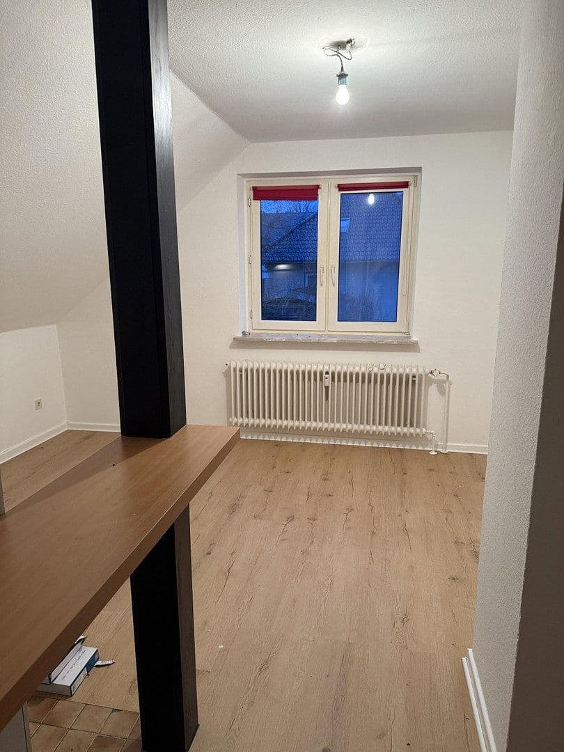 Prenájom bytu 1-izbový 20 m², Lindenallee 3, Scharbeutz, Šlezvicko-Holštajnsko Prenájom bytu 1-izbový 20 m², Lindenallee 3, Scharbeutz, Šlezvicko-Holštajnsko