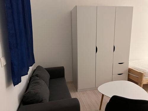 Prenájom bytu 2-izbový 45 m², Am Eisweiher 2, Weingarten, Bádensko-Wurttembersko Prenájom bytu 2-izbový 45 m², Am Eisweiher 2, Weingarten, Bádensko-Wurttembersko