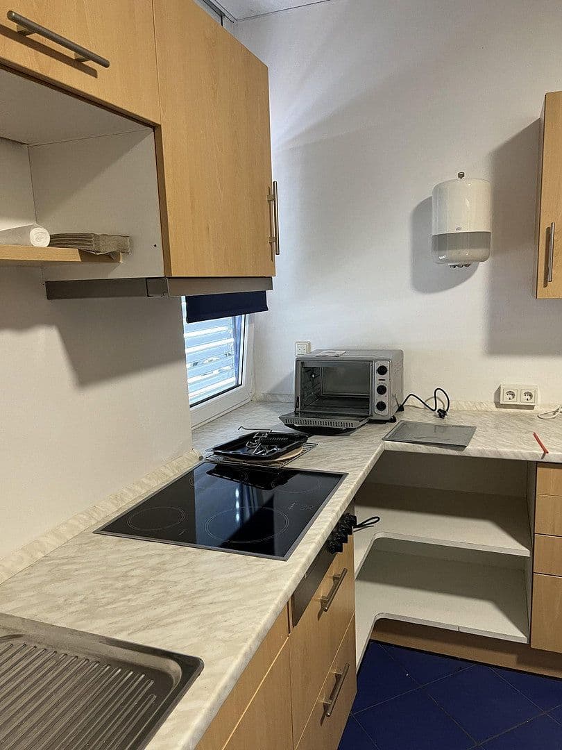 Prenájom bytu 2-izbový 45 m², Am Eisweiher 2, Weingarten, Bádensko-Wurttembersko Prenájom bytu 2-izbový 45 m², Am Eisweiher 2, Weingarten, Bádensko-Wurttembersko