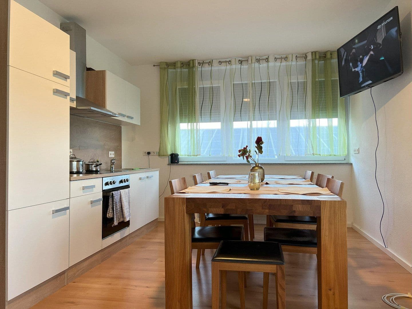 Prenájom bytu 2-izbový 45 m², Am Eisweiher 2, Weingarten, Bádensko-Wurttembersko Prenájom bytu 2-izbový 45 m², Am Eisweiher 2, Weingarten, Bádensko-Wurttembersko