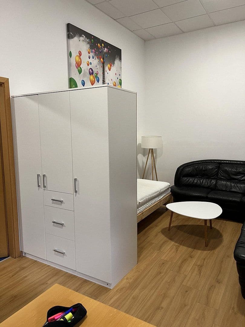 Prenájom bytu 2-izbový 45 m², Am Eisweiher 2, Weingarten, Bádensko-Wurttembersko Prenájom bytu 2-izbový 45 m², Am Eisweiher 2, Weingarten, Bádensko-Wurttembersko