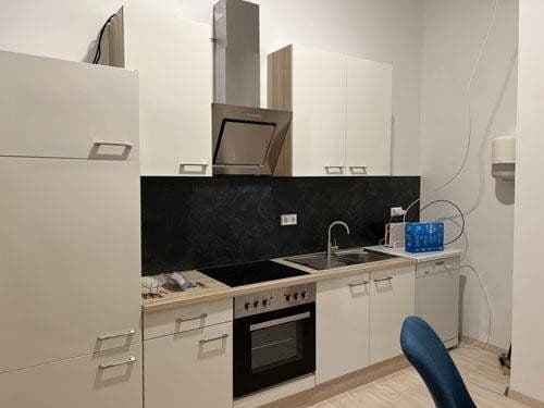 Prenájom bytu 2-izbový 45 m², Am Eisweiher 2, Weingarten, Bádensko-Wurttembersko Prenájom bytu 2-izbový 45 m², Am Eisweiher 2, Weingarten, Bádensko-Wurttembersko
