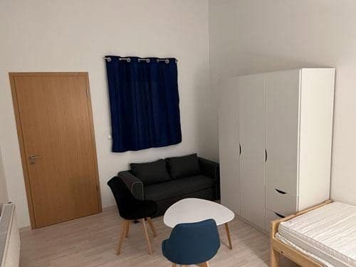 Prenájom bytu 2-izbový 45 m², Am Eisweiher 2, Weingarten, Bádensko-Wurttembersko Prenájom bytu 2-izbový 45 m², Am Eisweiher 2, Weingarten, Bádensko-Wurttembersko