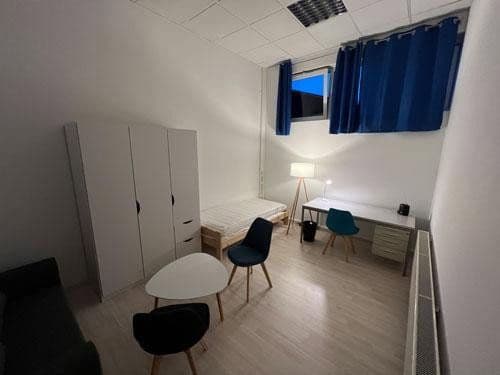 Prenájom bytu 2-izbový 45 m², Am Eisweiher 2, Weingarten, Bádensko-Wurttembersko Prenájom bytu 2-izbový 45 m², Am Eisweiher 2, Weingarten, Bádensko-Wurttembersko